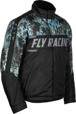 OUTPOST KRYPTEK JACKET LEGACY NEPTUNE LG | 470-4147L