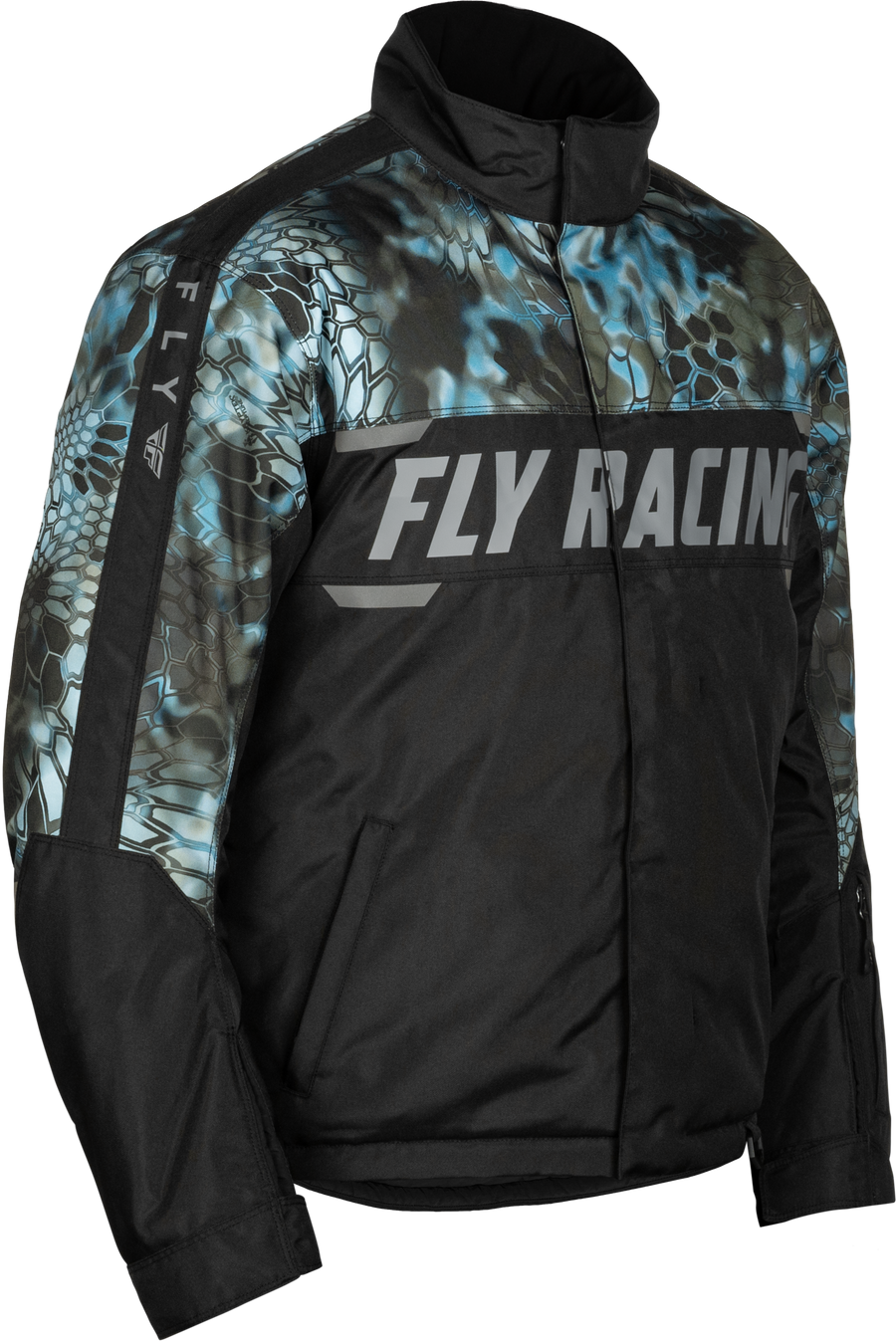 OUTPOST KRYPTEK JACKET LEGACY NEPTUNE LG | 470-4147L