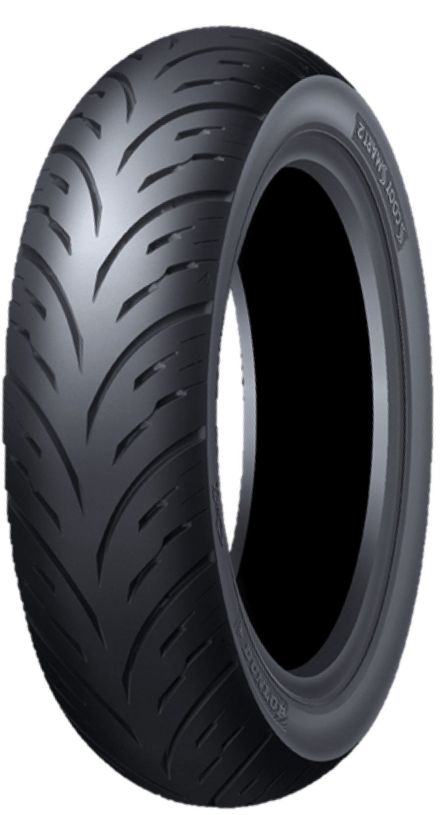 TIRE SCOOTSMART 2 REAR 130/70-12 62L BIAS TL