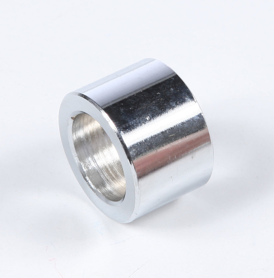 AXLE SPACER CHROME 43654-86A 3/4"X0.75" | 339284