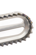 FACTORY FOOTPEGS TITANIUM BETA TITANIUM | FXFR 80200 GPTI