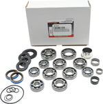 TRANSMISSION BEARING AND SEAL KIT | 25-7011