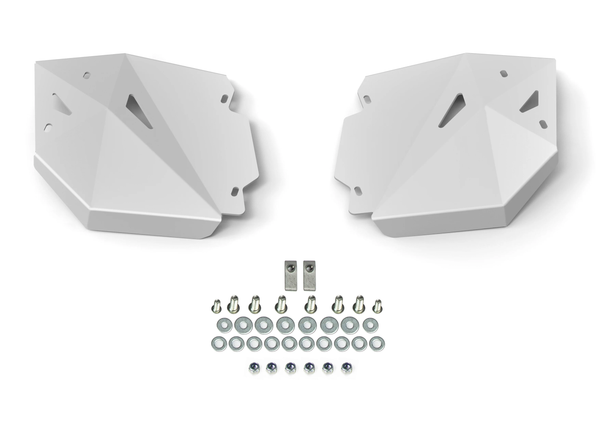 ALLOY REAR CV GUARDS CAN | 2444.7294.1