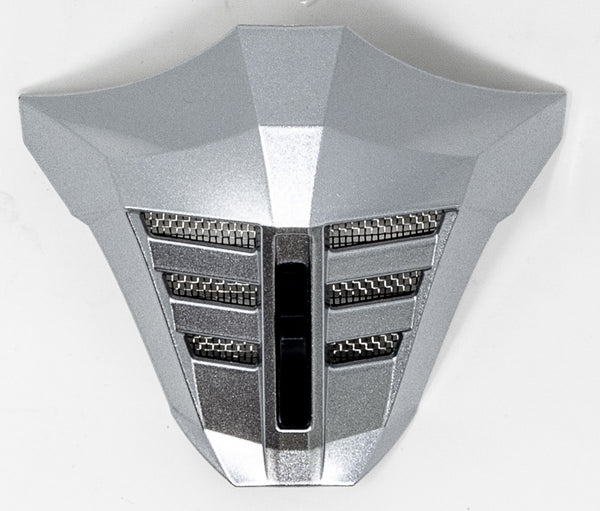 DS-X1 LOWER VENT