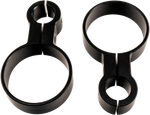 SHOCK RESERVOIR MOUNT BLACK FLTRSTSE `24 STOCK SUSPENSION | HDB1069