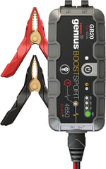 Boost Lithium Jump Start Pack