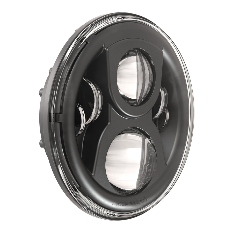 7" EV2-S LED Headlight