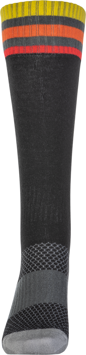 Youth MX Thin Socks