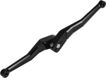 NL HEEL/TOE SHIFTER LEVERS BLACK PAIR | KFA-03