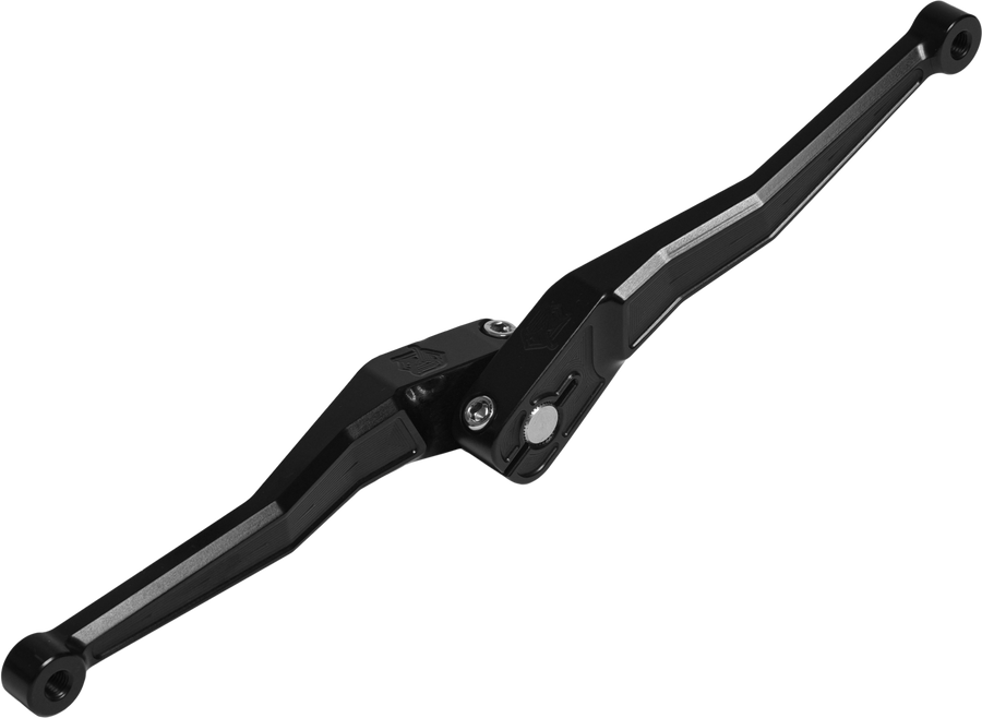 NL HEEL/TOE SHIFTER LEVERS BLACK PAIR | KFA-03
