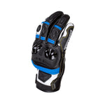 CHICANE V1 ST GLV BLU/BLK