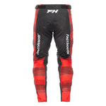 HELX PODM PANT RD/BK/TE