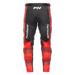 HELX PODM PANT RD/BK/TE
