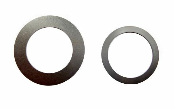 PRIMARY SPRING GLIDE WASHER STEEL ARCTIC  P-85  COMET | SPXPSLW-S