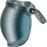 Universal Flip-Up Bubble Shield