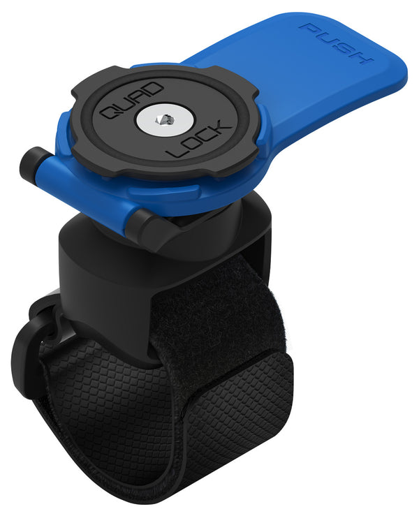 QUICK RELEASE STRAP MNT