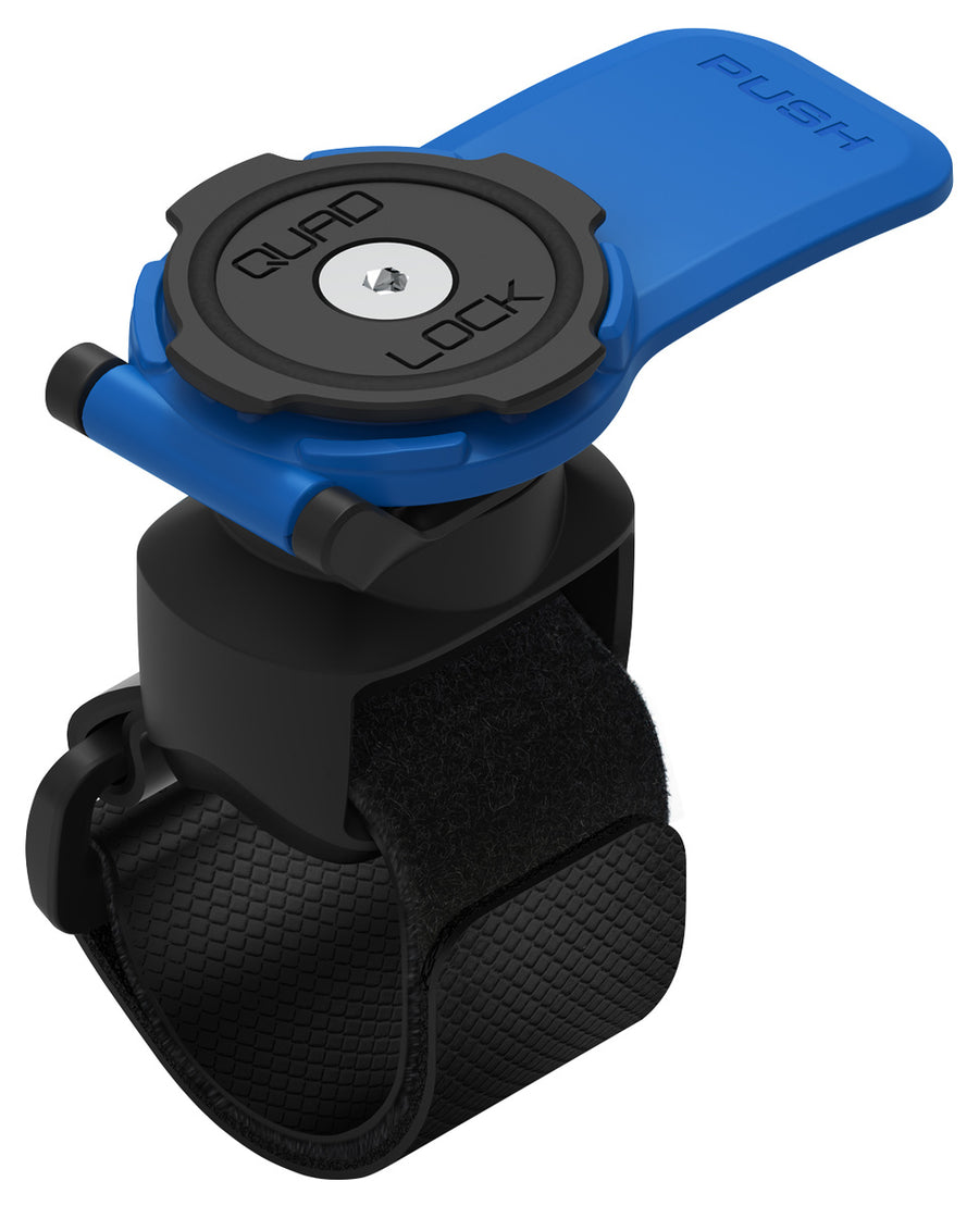 QUICK RELEASE STRAP MNT