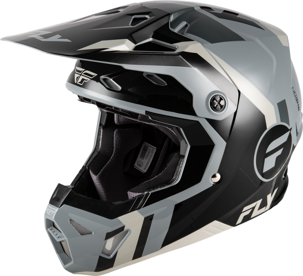 2026 Formula CP Seal Helmet