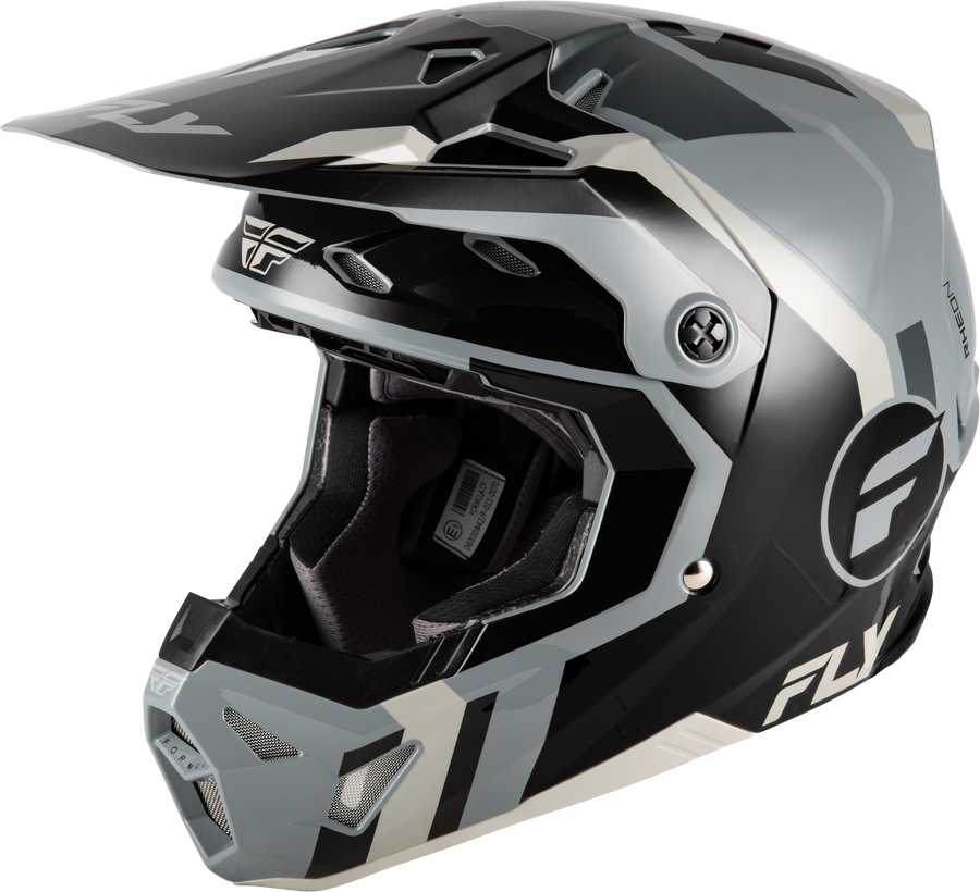 2026 Formula CP Seal Helmet