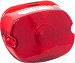 Slantback LED Tailight