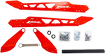 REAR BUMPER RED LYNX SHREDDER 3900 SERIES
