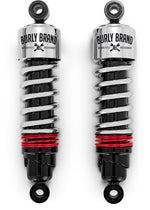 Slammer Plus Shocks