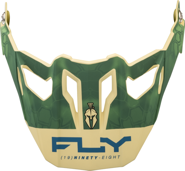Trekker Kryptek Conceal Visor (2024)