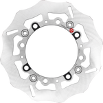 ROTOR REAR MULTI-FIT SEMI FLOATING | S34504