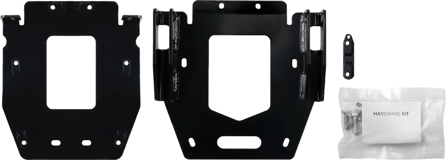 UTV PLOW MOUNT | 459-5930