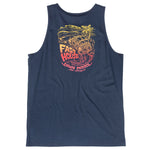 EXPLORER TANK NAVY