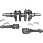 CRANKSHAFT AND RODS KIT POL | HR00256