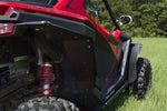 FENDER FLARES | 67-10009 KIT