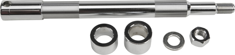 FRONT AXLE KIT FITS FXDF 08-17 FLD 12-15 | 339194
