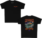 Youth Boneyard Tee (2026)