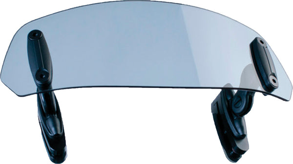 Adjustable Clip-On Windshield Visor