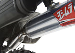 EXHAUST STREET RS-2 SLIP-ON SS-AL-SS | 116502C350