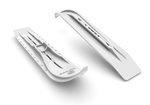 8" Powderhound Skis