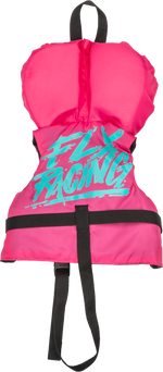 Infant Nylon Floatation Vest
