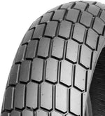 TIRE 268 FLAT TRACK REAR 140/80-19 71H BIAS TT | 87-4751M