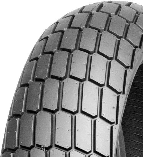 TIRE 268 FLAT TRACK REAR 140/80-19 71H BIAS TT | 87-4751M