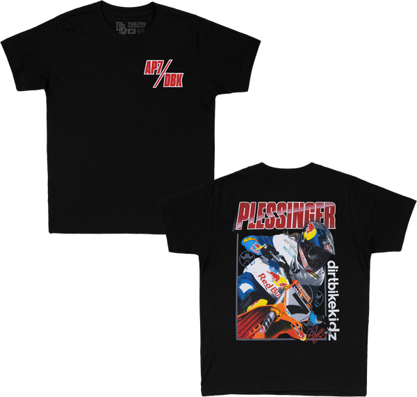 AP7 Holeshot Tee