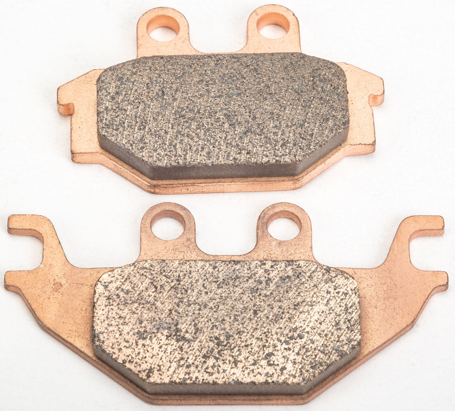 BRAKE PAD KIT SINTERED | 18-8033