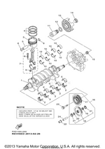 GEAR UNIT & DRIVE GEAR SET | 99999-04107-00