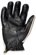 EL CAMINO GLOVE WHITE 3XL