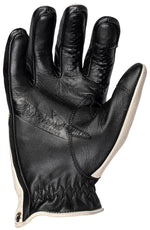 EL CAMINO GLOVE WHITE