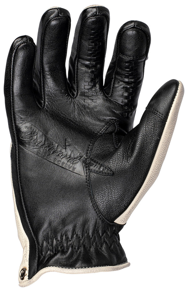 EL CAMINO GLOVE WHITE