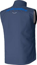 TECHSTAR SOFTSHELL VEST NAVY 3X