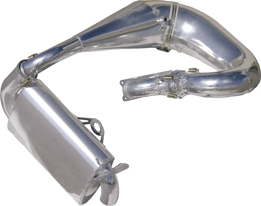 SINGLE PIPE A/C 800 S/M XF ZR M8000 | 09-8018