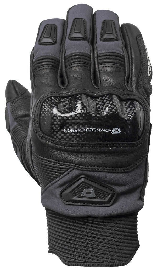 SONIC-FLO PLUS WP BLK/GRY3XL
