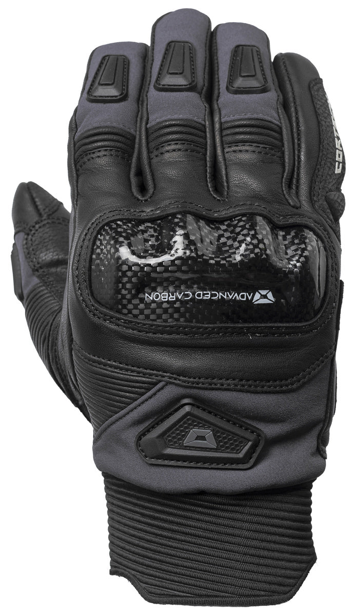 SONIC-FLO PLUS WP BLK/GRY3XL